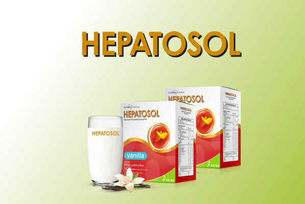 Hepatosol