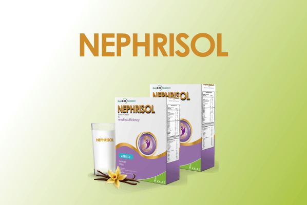 Nephrisol