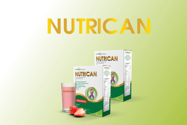 Nutrican