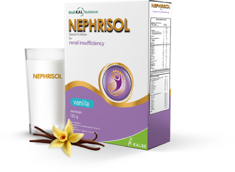 Product Nephrisol