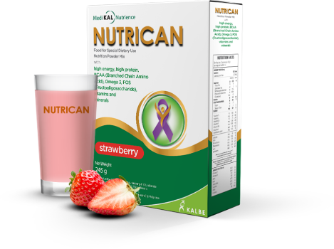 Product Nutrican