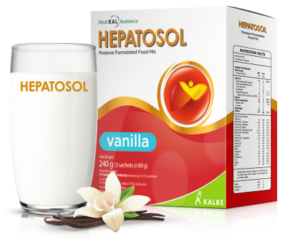 Product Hepatosol