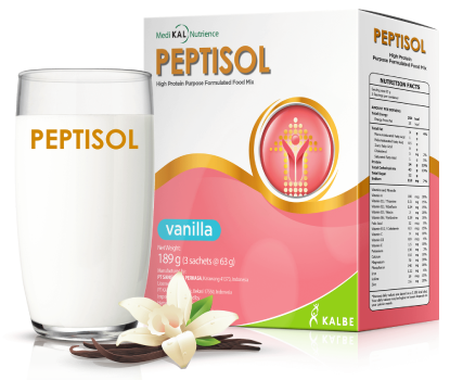 Product Peptisol